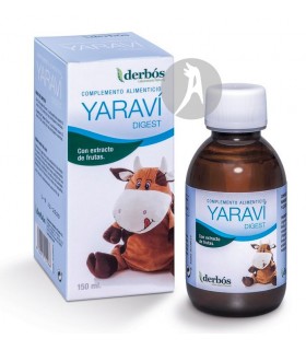 Yaraví Digest · Derbos · 150 Ml