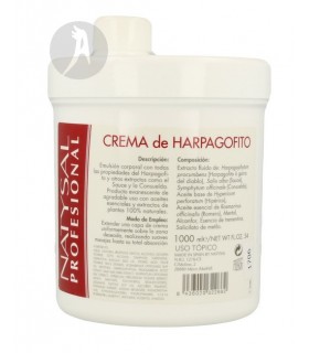 Harpagofito · Natysal · 1 Kg