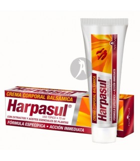 Harpasul Crema · Natysal · 75 Ml