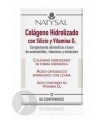 Colágeno Hidrolizado Silicio + Vitamina D · Natysal · 60 Comprimidos