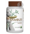 Bambusi · Herbovita · 180 Cápsulas