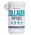 Collagen Peptides · Nature's Plus · 254 gramos