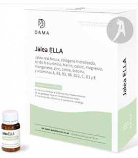 Jalea ELLA · Herbora · 20 Viales