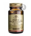 Ester-C Plus Vitamina C · Solgar · 1000mg · 30 Comprimidos