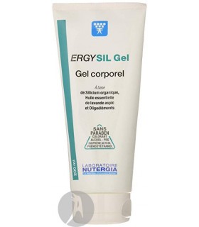 Ergysil Gel · Nutergia · 75 Ml