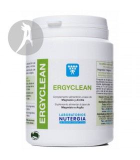 Ergyclean · Nutergia · 120 Gr