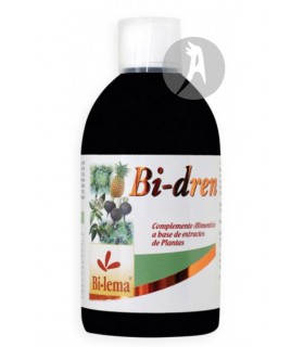 Drenante Bi-dren · Bilema · 500 ml