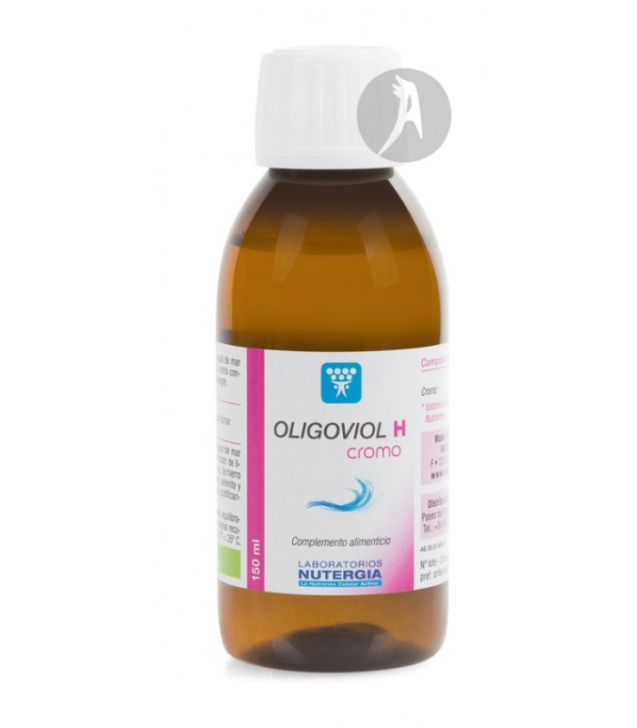Oligoviol H · Nutergia · 150 Ml