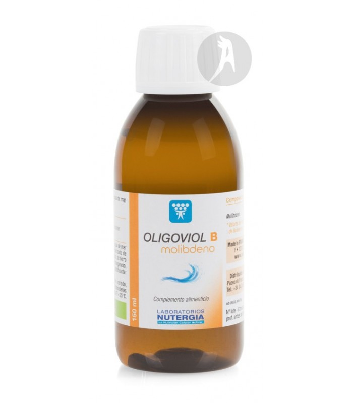 Oligovio B · Nutergia · 150 Ml