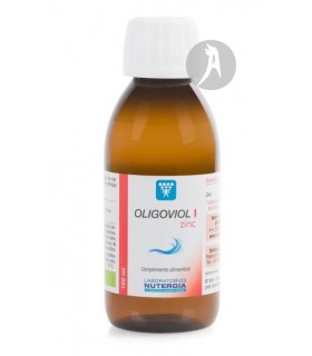Oligoviol I · Nutergia · 150 Ml
