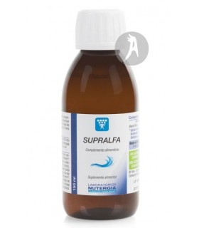 Supralfa · Nutergia · 150 Ml
