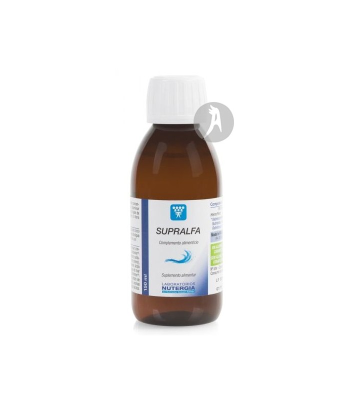 Supralfa · Nutergia · 150 Ml
