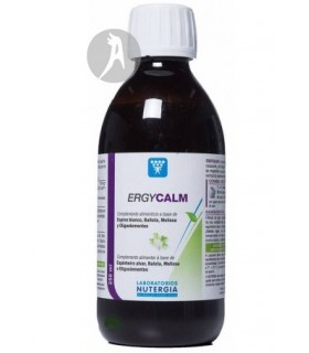 Ergycalm · Nutergia · 250 Ml