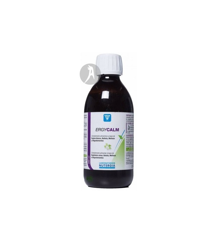Ergycalm · Nutergia · 250 Ml