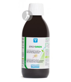 Ergydren · Nutergia · 250 Ml