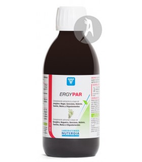 Ergypar · Nutergia · 250 Ml