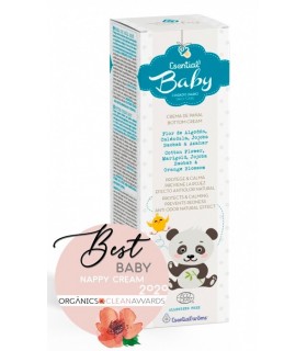 Crema Pañal Esential Baby · Esential Aroms · 75 Ml