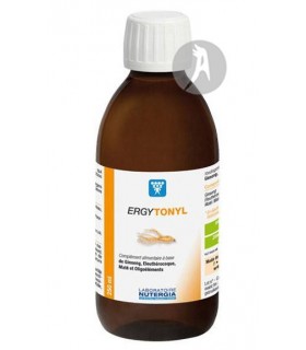 Ergytonil · Nutergia · 250 Ml