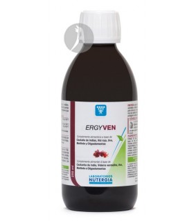 Ergyven · Nutergia · 250 Ml