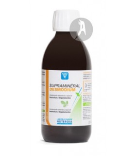 Supramineral Desmodium · Nutergia · 250 Ml