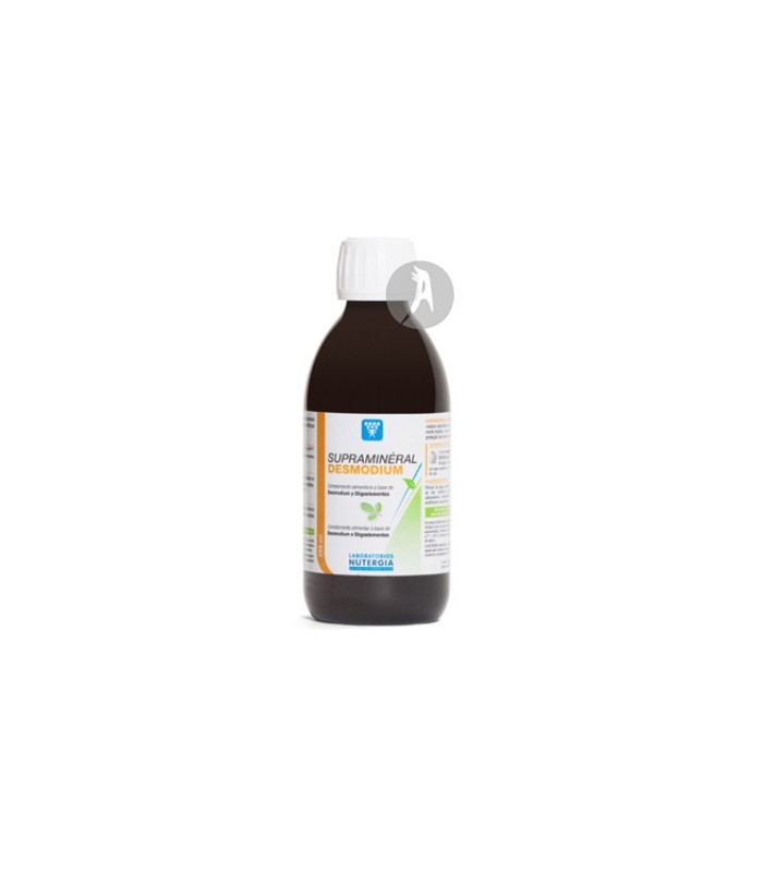 Supramineral Desmodium · Nutergia · 250 Ml