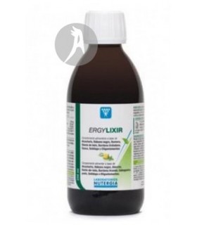 Ergylixir · Nutergia · 250 Ml