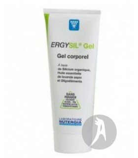 Ergysil Gel · Nutergia · 200 Ml