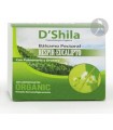 Bálsamo Pectoral Respir-Eucalipto · D´Shila · 50 Ml