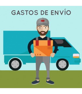 Gastos de Envío