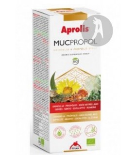 Aprolis Mucpropol · Aprolis · 250 Ml