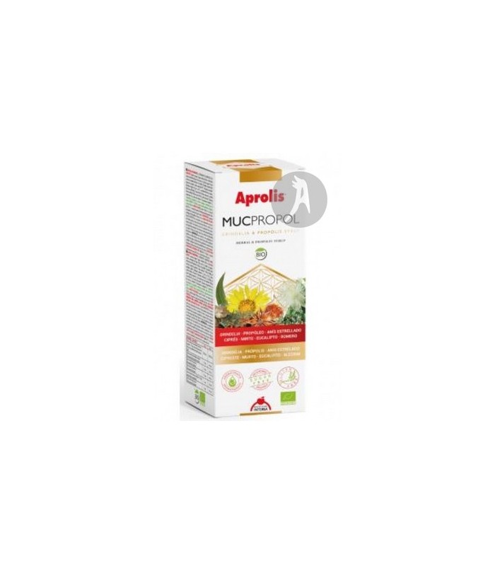 Aprolis Mucpropol · Aprolis · 250 Ml