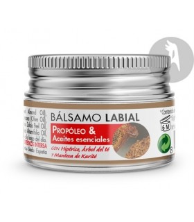 Aprolis Bálsamo Labial Propóleo · Aprolis · 5 Gr