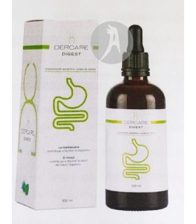 Dercare Digest · Higifar · 100 Ml