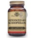 Acidophilus Avanzado 40+ Probióticos · Solgar · 120 Cápsulas Vegetales