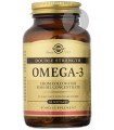 Omega 3 · Alta Concentración · Solgar · 60 Cápsulas