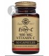 Ester-C Plus Vitamina C · Solgar · 500mg · 50 Comprimidos
