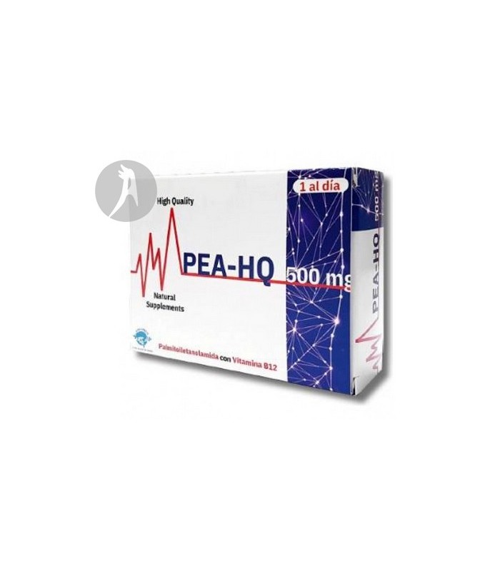 PEA-HQ · Espadiet · 30 Cápsulas