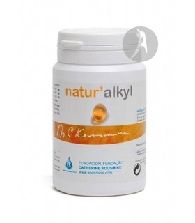 Natur´Alkyl · Nutergia · 90 Perlas