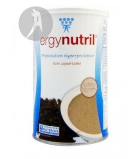 Ergynutril Sabor Capuccino · Nutergia · 300 Gr