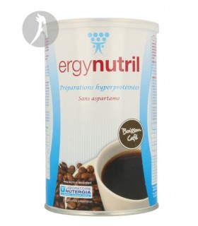 Ergynutril Sabor Café · Nutergia · 300 Gr