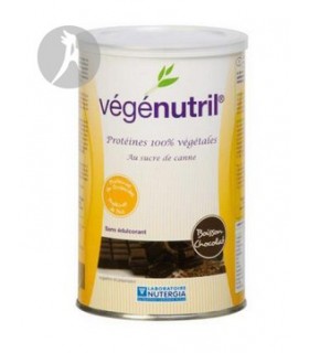 Vegenutril Sabor Chocolate · Nutergia · 300 Gr