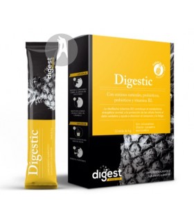 Digestic · Herbora · 12 Sticks