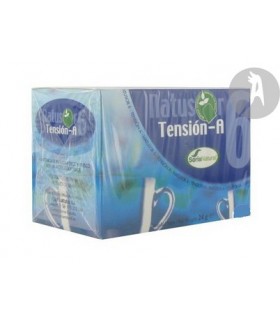 Natusor 06 Tensión A · Soria Natural · 20 Bolsitas Filtro