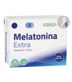 Melatonina Extra Comprimidos · Sakai · 60 Comprimidos Masticables