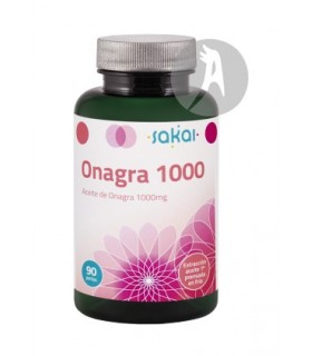 Onagra 1000 · Sakai · 90 Perlas