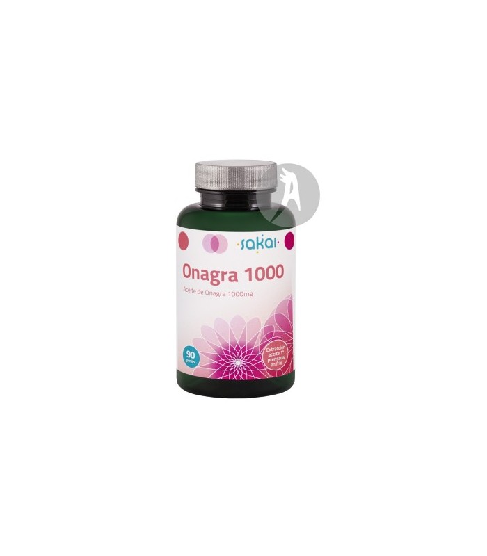 Onagra 1000 · Sakai · 90 Perlas
