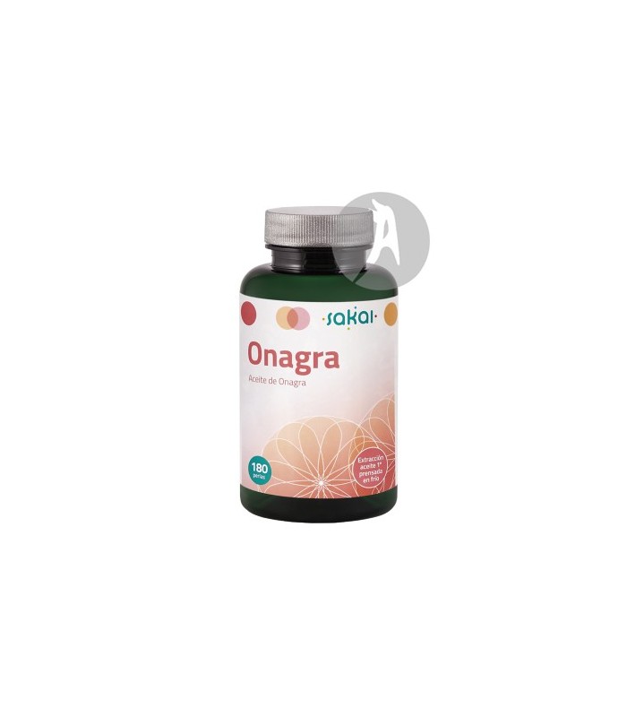 Onagra · Sakai · 180 Perlas