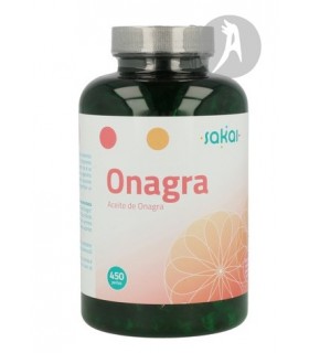 Onagra · Sakai · 450 Perlas