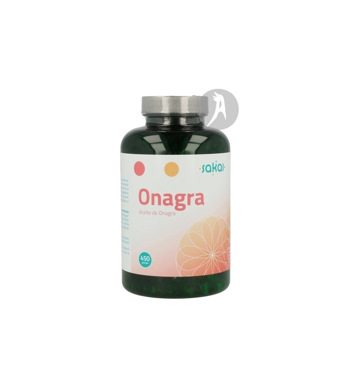 Onagra · Sakai · 450 Perlas