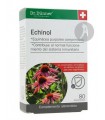 Echinol Equinácea Purpúrea · Dr. Dünner · 80 Comprimidos